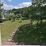 Appartement Trouville-Sur-Mer Vue Mer Imprenable